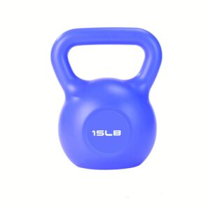 Rainbow Fitness Kettlebell