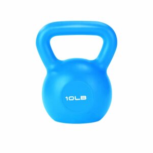 Neon Series Home Kettlebells