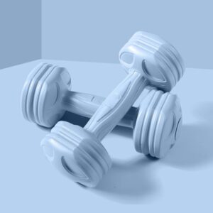 Home Workout Dumbbells